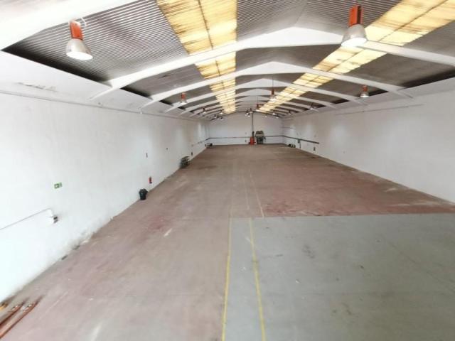 Nave en alquiler en Burgos, Villagonzalo-Arenas