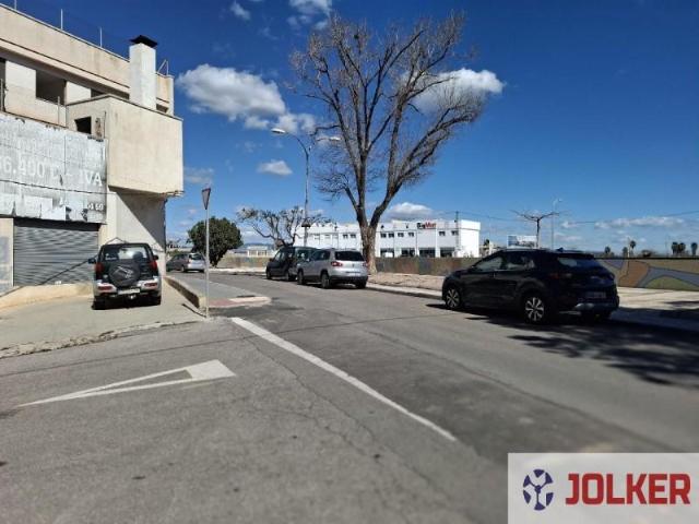 Nave en alquiler en Burriana, Castellón