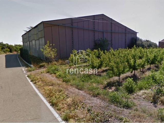 Nave en alquiler en Segrià, Catalunya