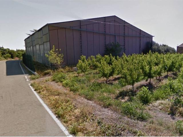 Nave en alquiler en Lleida, el Canyeret