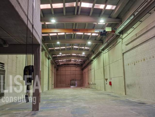Nave en alquiler en Maragall, Ripollet