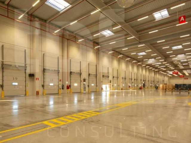 Nave en alquiler en Cabanillas Del Campo, Castilla-La Mancha