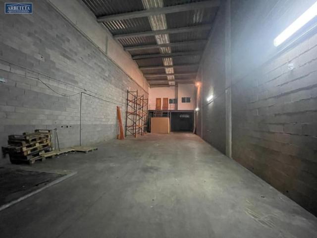 Nave en alquiler en Cabanillas Del Campo