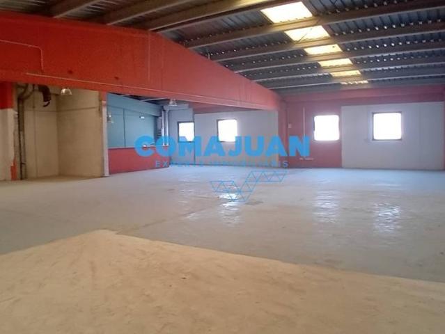 Nave en alquiler en Maresme, Catalunya