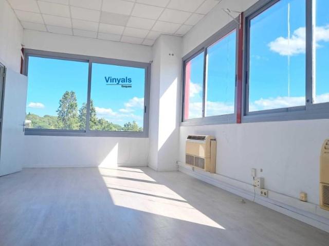 Nave en alquiler en Cabrera De Mar, Barcelona