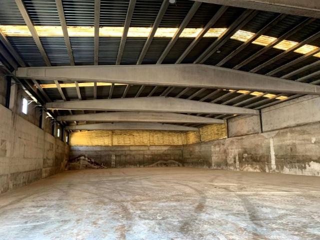 Nave en alquiler en Caldes De Montbui