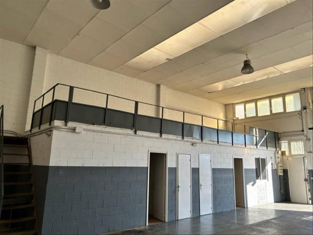 Nave en alquiler en Vallès Oriental, Catalunya