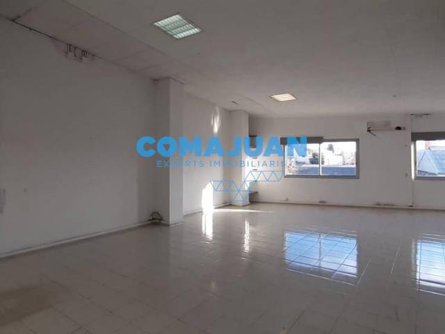 Nave en alquiler en Ocata, Maresme