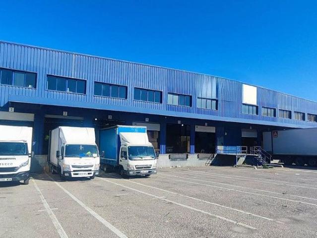 Nave en alquiler en Vallès Occidental, Catalunya