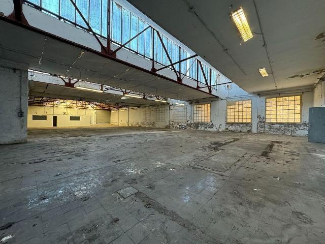 Nave en alquiler en Bages, Catalunya