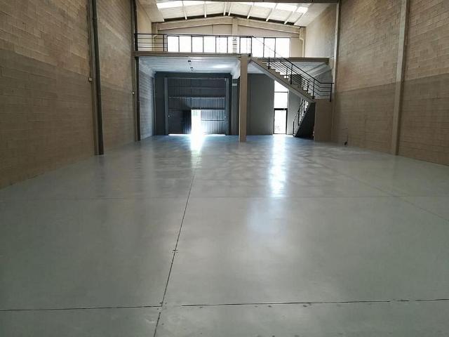 Nave en alquiler en Granollers
