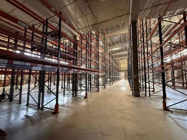 Nave en alquiler en Casablanca, Baix Llobregat