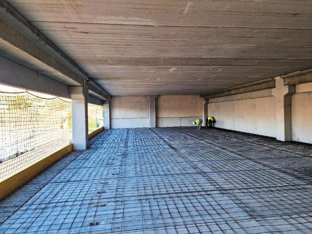 Nave en alquiler en Districte I, Barcelonès