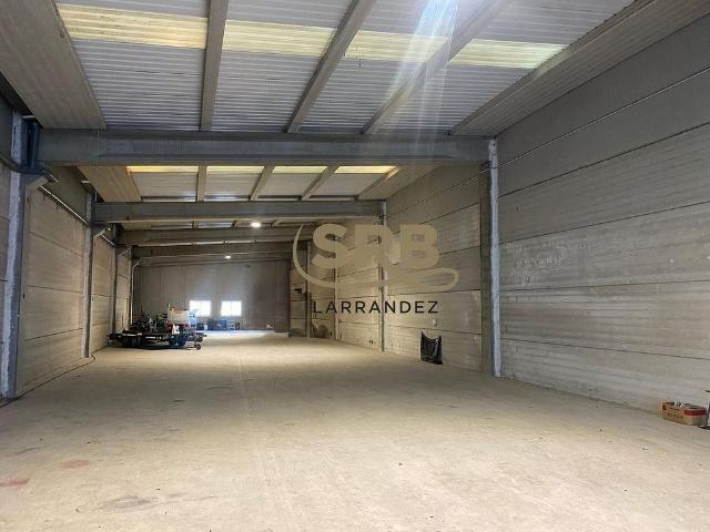 Nave en alquiler en Baix Llobregat, Catalunya