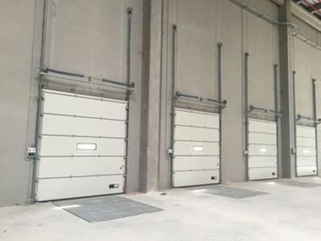 Nave en alquiler en Sants-Montjuïc, Barcelonès