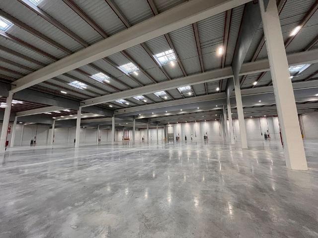Nave en alquiler en Caldes De Montbui