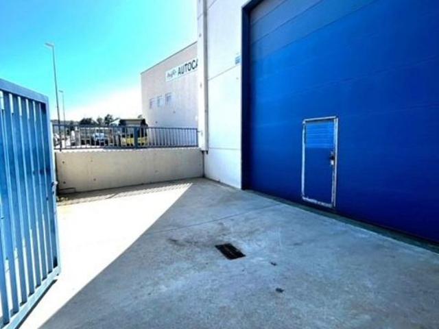 Nave en alquiler en Calafell, Baix Penedès