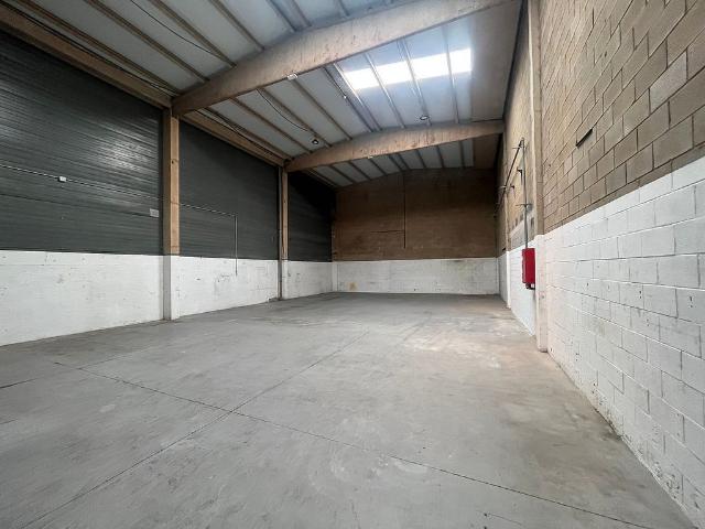 Nave en alquiler en Santa Perpètua De Mogoda