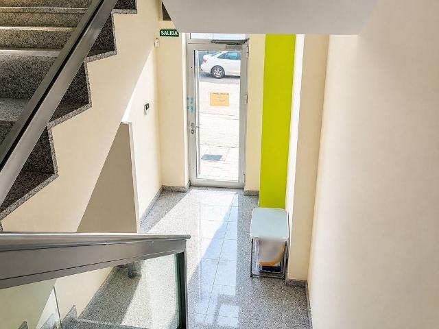 Nave en alquiler en Districte 3, Barcelonès