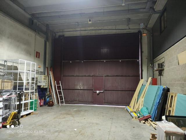 Nave en alquiler en Cerdanyola Del Vallès