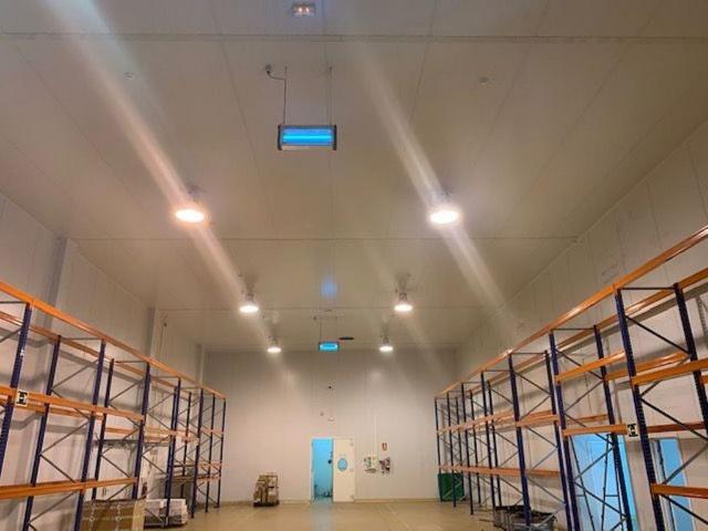 Nave en alquiler en Baix Llobregat, Catalunya