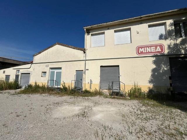 Nave en alquiler en Mas Xirgu, Gironès