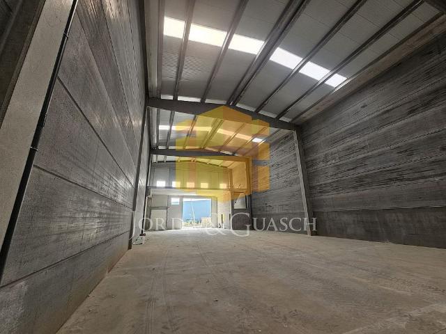 Nave en alquiler en Baix Llobregat, Catalunya
