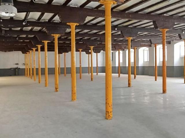 Nave en alquiler en Almeda, Baix Llobregat
