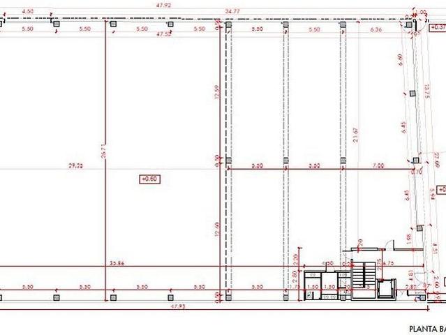 Nave en alquiler en Viladecans, Baix Llobregat