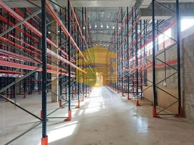 Nave en alquiler en Casablanca, Baix Llobregat