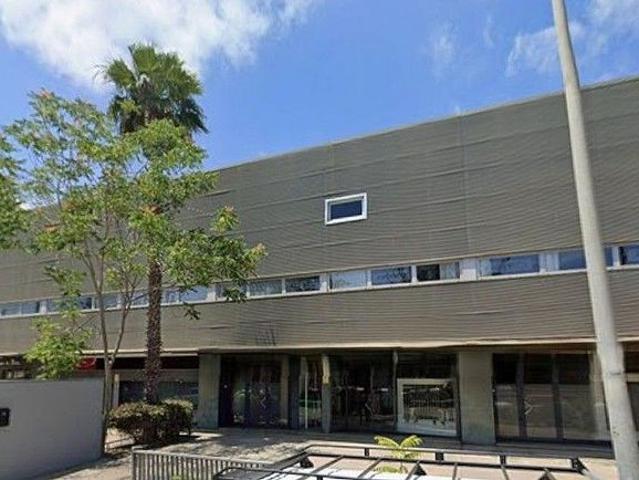 Nave en alquiler en Districte 2, Barcelonès
