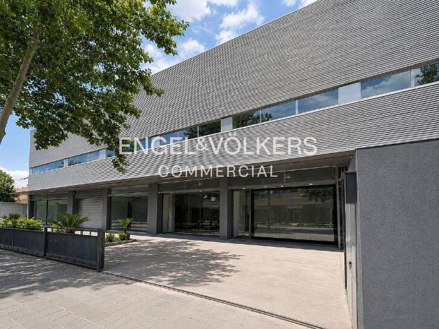 Nave en alquiler en Districte 2, Barcelonès