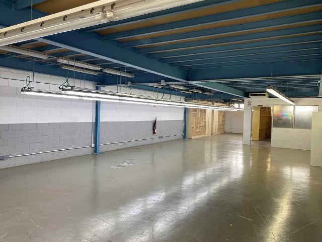 Nave en alquiler en Districte 2, Barcelonès
