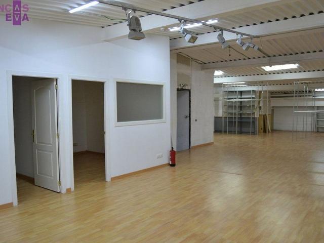 Nave en alquiler en Districte 2, Barcelonès