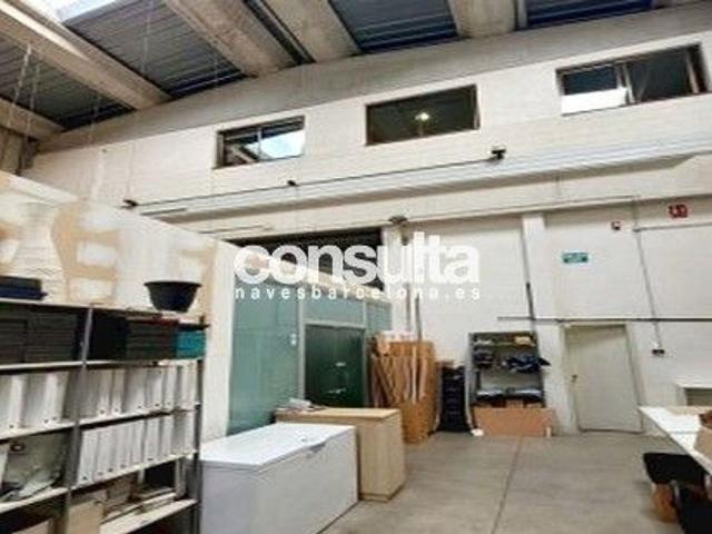 Nave en alquiler en Districte 2, Barcelonès
