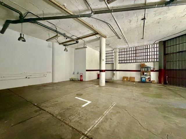 Nave en alquiler en Districte III, Barcelonès