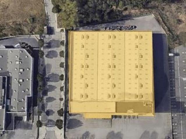 Nave en alquiler en Granollers