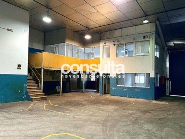 Nave en alquiler en Vallès Oriental, Catalunya