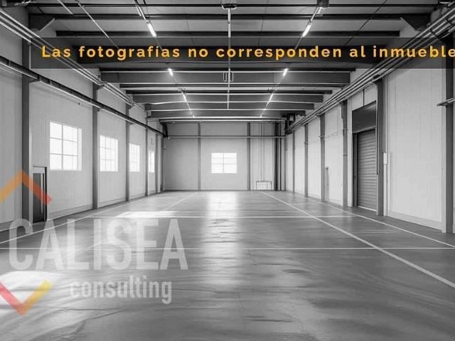 Nave en alquiler en Sant Andreu, Barcelonès