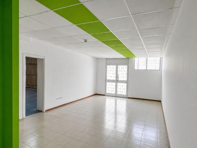 Nave en alquiler en Districte I, Barcelonès