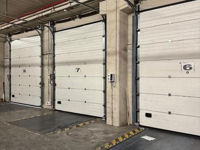 Nave en alquiler en Can Bassa, Vallès Oriental