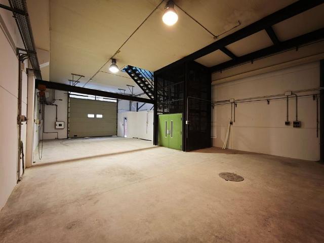 Nave en alquiler en Vallès Occidental, Catalunya