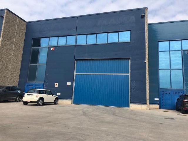 Nave en alquiler en Parets Del Vallès