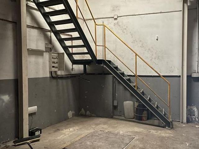 Nave en alquiler en Districte III, Barcelonès