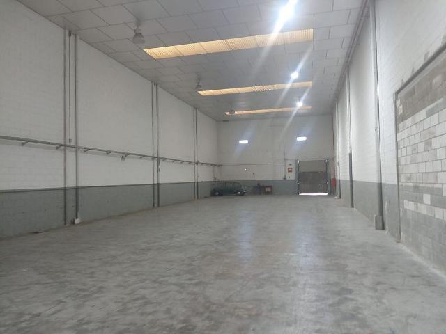 Nave en alquiler en Vallès Occidental, Catalunya