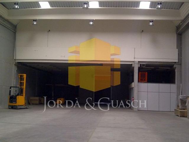Nave en alquiler en Viladecans, Baix Llobregat