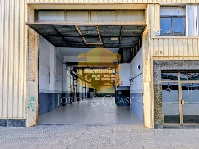 Nave en alquiler en Almeda, Baix Llobregat