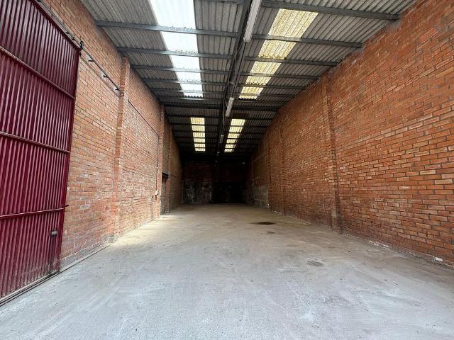 Nave en alquiler en Viserta, Bages