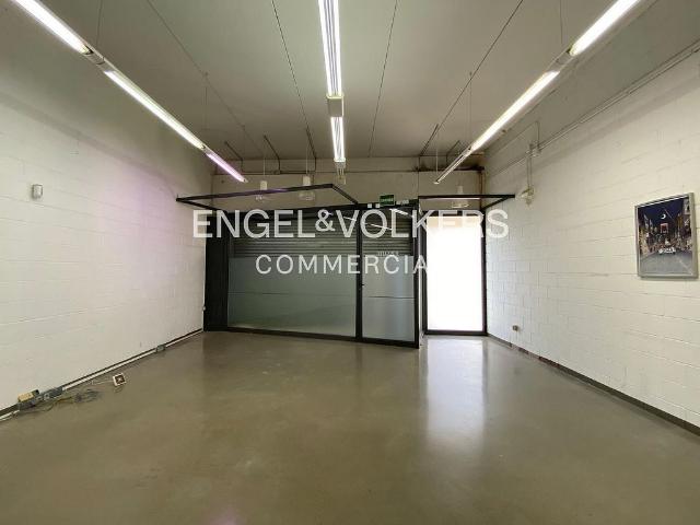 Nave en alquiler en Districte 2, Barcelonès