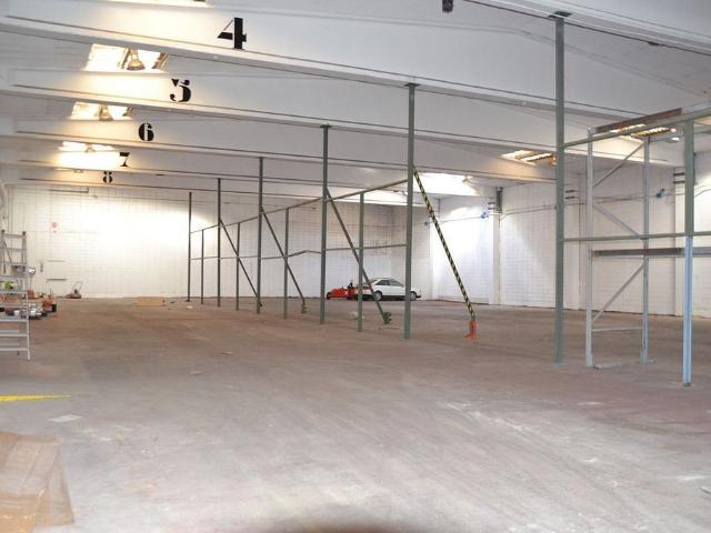 Nave en alquiler en Baix Camp, Catalunya